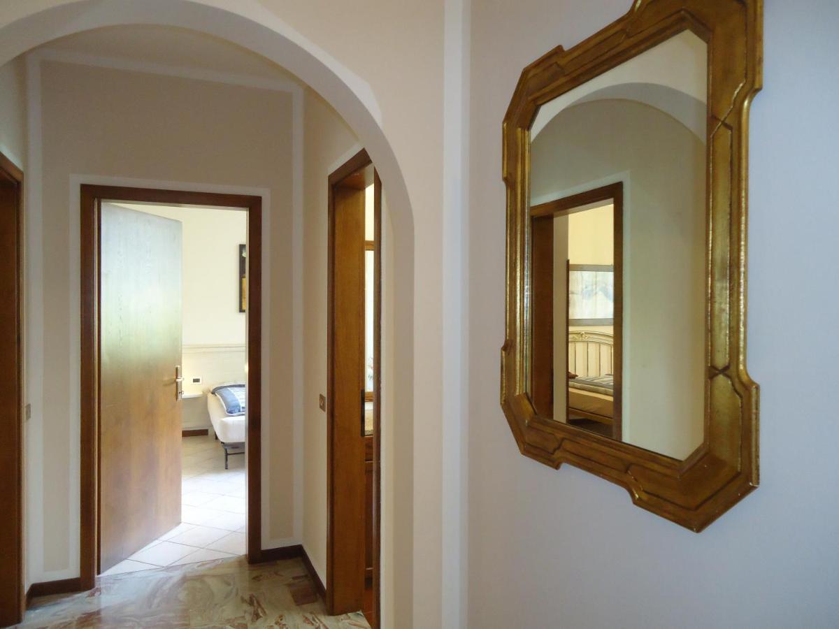 Casa Sara Apartment Anfo Exterior photo